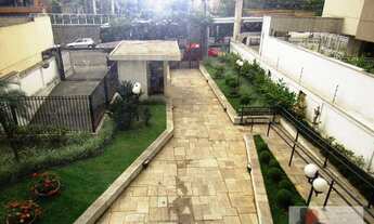 Imagem 4: R. Cardoso De Almeida 820 - Perdizes, 2 Dormitórios, 1 Vaga, 134 M², Edifício Alpes