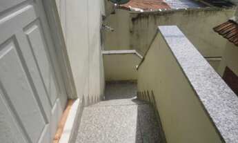 Imagem 2: Apartamento de 26 metros quadrados no bairro Jardim América com 1 quarto