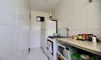 Imagem 7: VENDA - APARTAMENTO 2 DORMS 64m2 ÁREA ÚTIL BARRA FUNDA !!