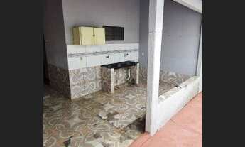 Imagem 4: CASA COM 3 QUARTOS 01 SUITE NO RESIDECIAL ESTRELA DALVA - GOIÂNIA - GO