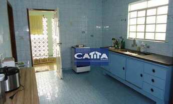 Imagem 7: Casa com 4 dormitórios à venda, 200 m² por R$ 600.000,00 - São Miguel Paulista - São Paulo