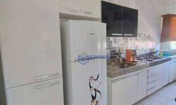 Imagem 7: Apartamento com 2 dormitórios para alugar, 54 m² por R$ 1.100/mês - Maraponga - Fortaleza