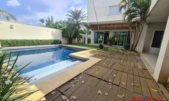 Imagem 6: Sobrado Florais Cuiaba