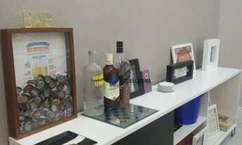 Imagem 5: Apartamento 2/4 sendo 1 suíte - Cond. Piazza Toscana - Marambaia - Belém/PA