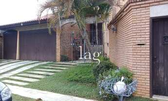 Imagem 3: Casa residencial à venda, Jardim Eltonville, Sorocaba - CA4730