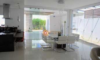 Imagem 5: Casa à venda - Condomínio Mont Blanc - Sorocaba/SP