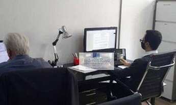 Imagem 11: Conjunto, 112 m² - venda por R$ 320.000,00 ou aluguel por R$ 2.500,00/mês - República - Sã