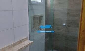 Imagem 4: Apartamento à venda, 53 m² por R$ 385.000,00 - Campestre - Santo André/SP