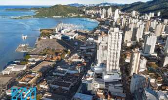 Imagem 3: Apartamento no Edifício Viva Città em Itajaí