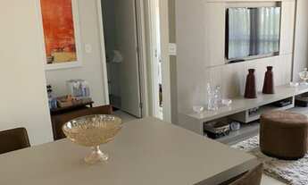 Imagem 2: Apartamento para venda no Cambuí