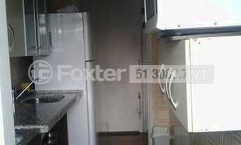 Imagem: Porto Alegre - Apartamento Padrão - Jardim