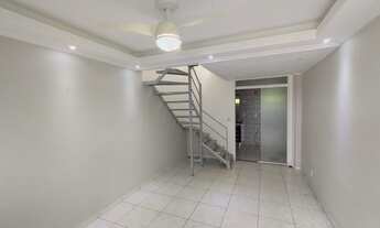 Imagem 5: Casa de condomínio para venda com 52 metros quadrados com 2 quartos