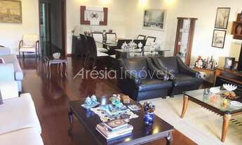 Imagem 4: Apartamento Villa di Gênova com 4 quartos