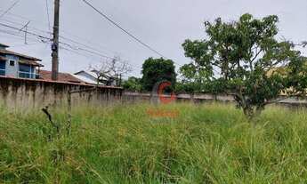 Imagem 4: Terreno à venda, 360 m² por R$ 160.000,00 - Chácara Mariléa - Rio das Ostras/RJ