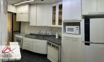 Imagem 7: Flat, 120 m² - venda por R$ 1.500.000,00 ou aluguel por R$ 5.420,00/mês - Moema Índios - S