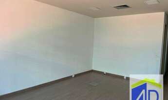 Imagem 2: Sala, 42 m² - venda por R$ 210.000,00 ou aluguel por R$ 1.000,00/mês - Jacarepaguá - Rio d