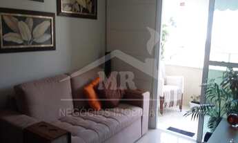 Imagem 2: Apartamento com 2 quartos, suite e vaga em Pendotiba