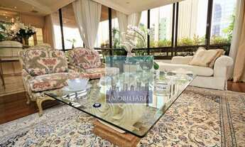 Imagem: Apartamento com 4 dormitórios à venda