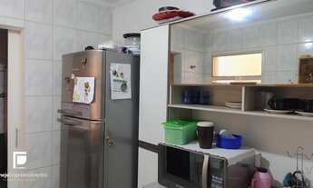 Imagem 3: APARTAMENTO COM 3 DORMITÓRIOS A VENDA NO PORTAL DOS CRISTAIS EM ITUPEVA