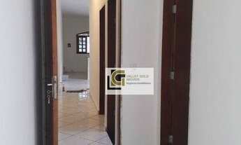 Imagem 2: Casa com 2 dormitórios à venda, 80 m² por R$ 265.000,00 - Parque Interlagos - São José dos