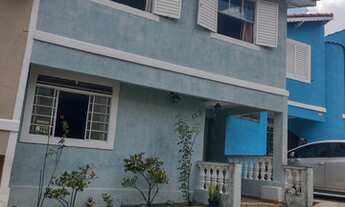 Imagem: Casa de condomínio 3 quartos - Tucuruvi