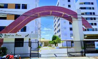 Imagem: Aracaju - Apartamento Padrão - Coroa do