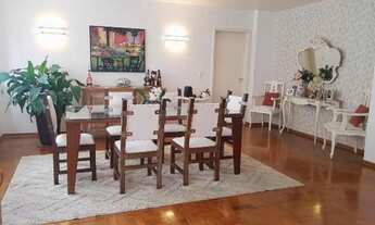 Imagem 2: Apartamento Residencial à venda, Consolação, São Paulo - AP1657