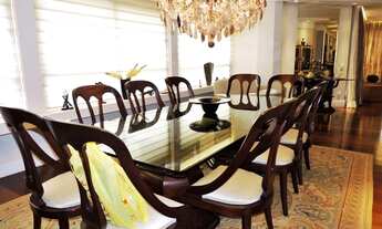 Imagem: Apartamento, Vila Rica, 4 suítes, 4 vagas