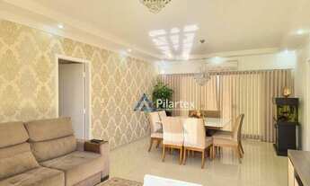 Imagem 3: Casa com 3 dormitórios à venda, 198 m² por R$ 1.050.000,00 - Parque Jamaica - Londrina/PR