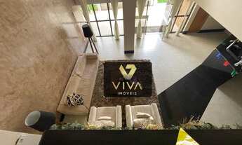 Imagem 4: Apartamento com 3 dormitórios todos com vista para o mar - à venda, 125 m² por R$ 950.000