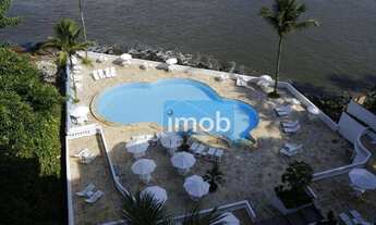 Imagem: Hotel comercial à venda, Ilha Porchat