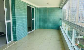 Imagem 6: Apartamento com 3 dormitórios à venda, 123 m² por R$ 780.000,00 - Canto do Forte - Praia G