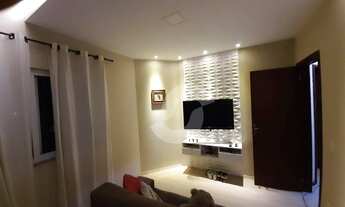 Imagem 4: Casa à venda, 169 m² por R$ 700.000,00 - Rio do Ouro - Niterói/RJ