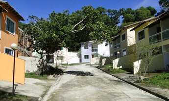 Imagem: Casa à venda, 109 m² por R$ 370.000,00