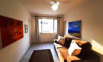 Imagem 6: Apartamento Quitinete para Venda em Boqueirão Santos-SP - V1211