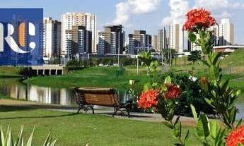 Imagem 7: Casa com 3 dormitórios à venda, 150 m² por R$ 1.060.000,00 - Park Gran Reserve - Indaiatub