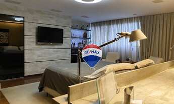 Imagem 7: Apartamento com 3 dormitórios à venda, 160 m² por R$ 1.850.000,00 - Jardim Oceânico - Rio