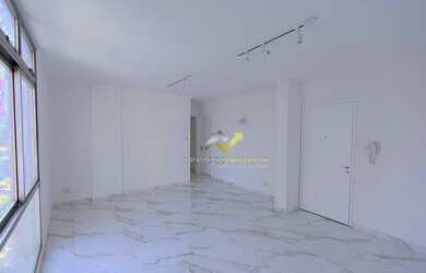 Imagem 7: Apartamento com 3 dormitórios à venda, 90 m² por R$ 600.000,00 - Centro - Santo André/SP