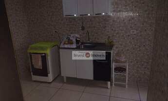 Imagem 7: Casa Perto da Andromeda, lote inteiro com edícula