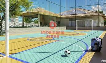 Imagem 7: TER Apartamento 2 Quartos com Suíte mais próximo de Vitória, Jardim Limoeiro