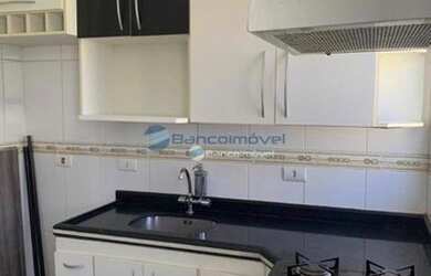 Imagem 2: Apartamento Residencial à venda, Vila Padre Manoel de Nóbrega, Campinas -