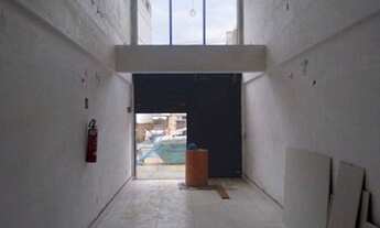 Imagem 4: Loja em São Pedro Tem 50 m² de piso com possibilidade de fazer mais 50 de sobreloja e 90 n