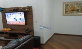 Imagem 6: Oportunidade !! Apartamento com 4 dormitórios à venda, 137 m² por R$ 787.000 - Vila Assunç