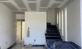 Imagem 4: Casa para venda possui 65 metros quadrados com 2 quartos em Masterville - Sarzedo - MG