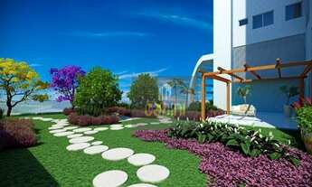 Imagem 6: Frente MAR mais ALTO do Brasil