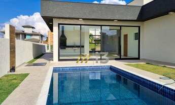 Imagem 6: Casa à venda, 186 m² por R$ 1.650.000,00 - Figueira Garden - Atibaia/SP