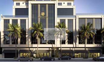 Imagem 3: Apartamento no Edifício Riomaggiore com 4 Suítes à venda por R$ 2.970.800 - - Pioneiros