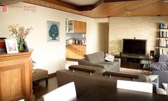 Imagem 4: 3 DORMS, 2 VGS, 117 m² - Campo Belo - São Paulo/SP - AP5558