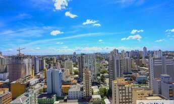 Imagem 6: ED. CONSELHEIRO LAURINDO - Cobertura duplex com 02 dormitórios para venda - R$ 450.000,00