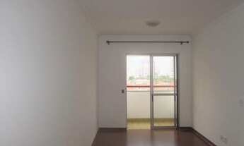 Imagem: Apartamento Residencial para locação